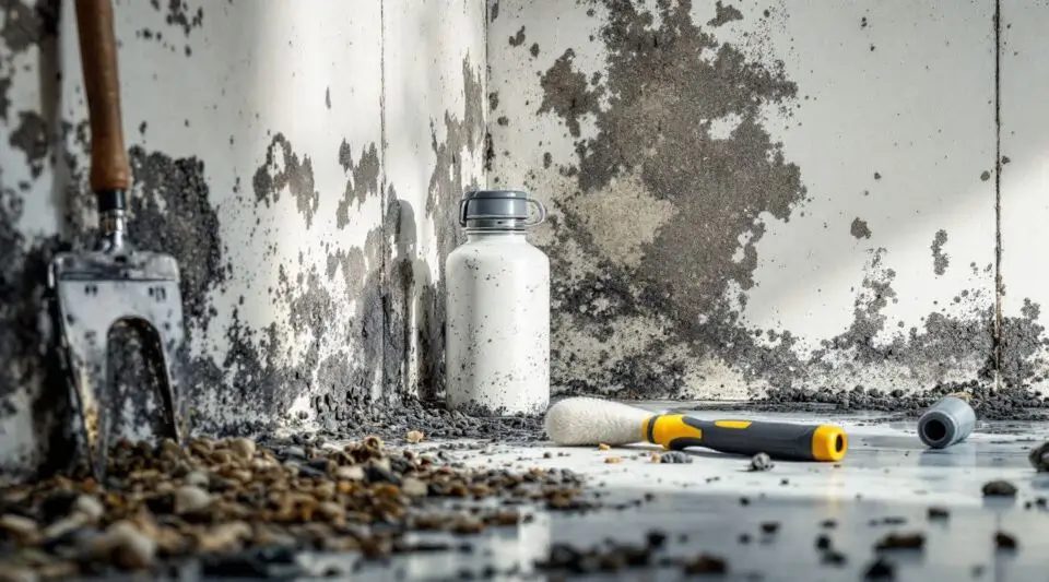 Black Mold Removal Eugene